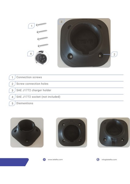 Socket Holder
