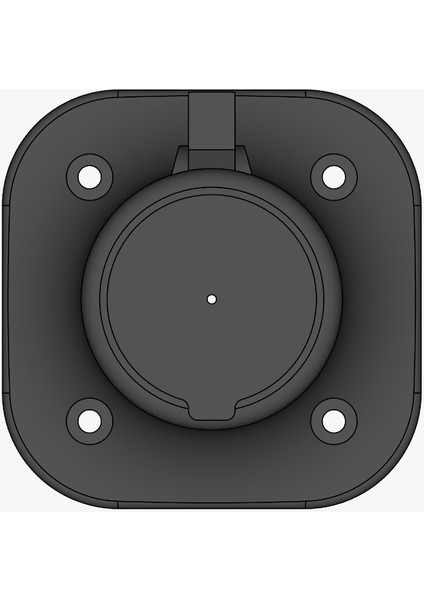 Socket Holder