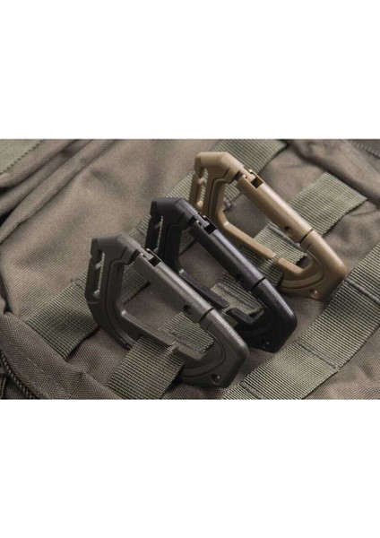 Evolite Tactical Molle Karabina