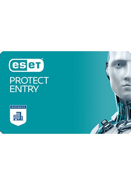 PROTECT Entry 16 Cihaz, 3 Yıl - Dijital Kod (ESET Türkiye Garantili)