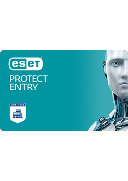 ESET PROTECT Entry 21 Cihaz, 1 Yıl - Dijital Kod (ESET Türkiye Garantili)