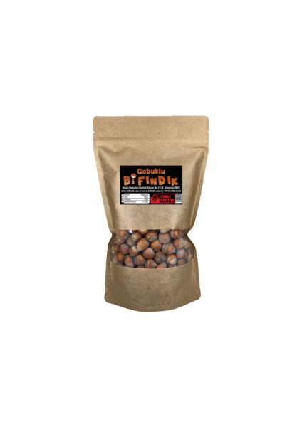 Kabuklu Fındık 150 gr