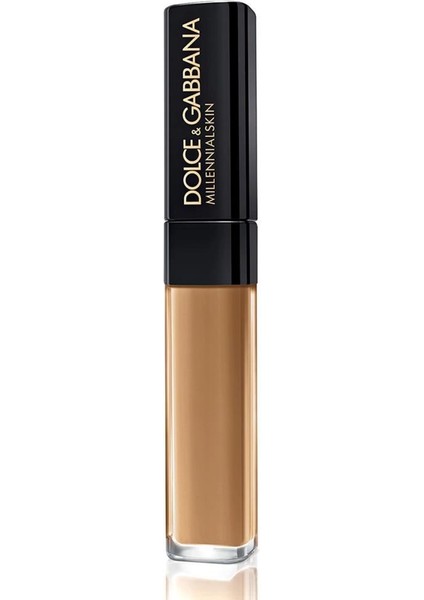 Dolce Gabbana Millennialskin Concealer 7 Amber Kapatıcı