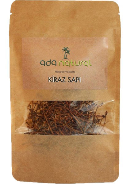 Kiraz Sapı 100 gr