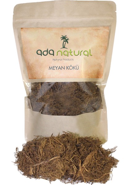 Hatay Meyan Kökü, Meyan Şerbeti 100gr