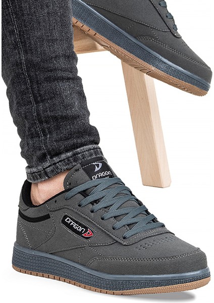 Ayakkabix Sneaker Erkek Spor Ayakkabı Günlük Yürüyüş