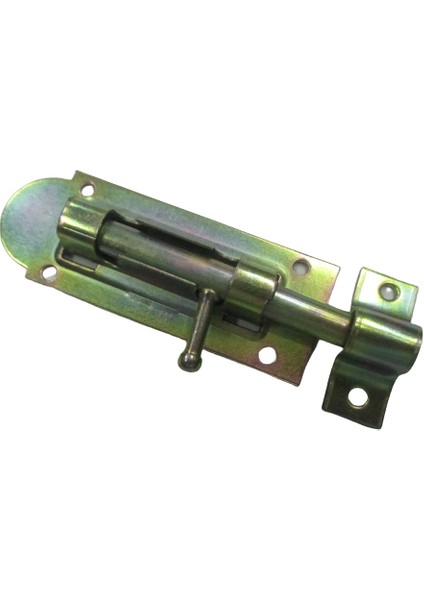 Mavzer Sürgü No-4
