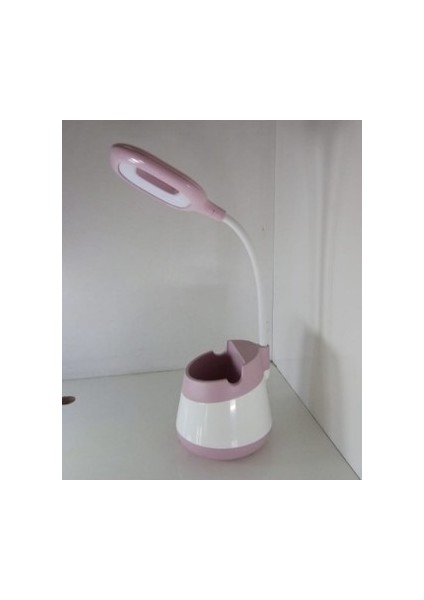 Renkli Masa Lambası