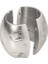 Şaft Tutyası 90 mm Zn. 1