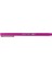 Le Pen 4300 Extra Fine Metal Klips 0.3 mm Uç Kalem Magenta 1