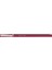 Le Pen 4300 Extra Fine Metal Klips 0.3 mm Uç Kalem Burgundy 1