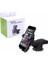 Araç Içi Telefon Tutucu Ultra 360 Ayarlanabilir Universal 4