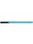 Le Pen 4300 Extra Fine Metal Klips 0.3 mm Uç Kalem Fluorescent Blue 1