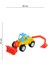 Oyuncak Kazıcılı Dozer 2