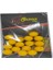 12 mm Yüzen Silikon Sarı Top ( 16 Adet) 2