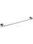 Vito Uzun Havluluk 45 cm Krom 1