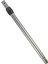 Philips Fc 9200 - 9218 Serie Dayanıklı Süpürge Pimli Hortumu Boru Başlık Seti 3