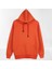Kapüşonlu Oversize 4 Iplik Içi Komple Pamuk Tam Kışlık Kalın Erkek Hoodie Sweatshirt 1