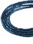 2x1 mm Hematit Dizi Doğaltaş - DZ4268-M 1