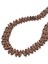 8 mm Hematit Dizi Doğaltaş - DZ4297 1
