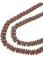 8 mm Hematit Dizi Doğaltaş - DZ4297 2