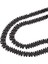 8 mm Hematit Dizi Doğaltaş - DZ4297-S 2