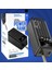 Mobıle Phone Accessorıes 80000 mAh / 4xusb / Dahili Lightning / Mikro / Type-C Kablolu LCD Güç Göstergeli Powerbank Pw-46 1