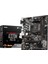 Msı MB A320M Pro-Vh A320M DDR4 Am4 4x Sata VGA HDMI Anakart 1