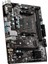 Msı MB A320M Pro-Vh A320M DDR4 Am4 4x Sata VGA HDMI Anakart 4