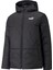 Ess Padded Jacket Erkek Günlük Mont 58764501 Siyah 1