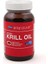 Superba Krill Oil Cam Şişe 60 Kapsül 1