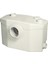 Sanipro Xr Wc Öğütücü Foseptik Tahliye Cihazı 1