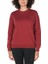 CS0155 W Basic Logo Sweatshirt Iı 1