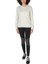 CS0155 W Basic Logo Sweatshirt Iı 1