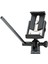 JB01500-BWW Griptight Pro Video Mount Siyah 1