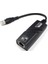 Q-Ugb1 Usb3.0 => RJ45 10/100/1000MBPS Çevi Rici Adaptör 1