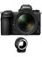 Z6 II + 24-70 F/4 Kit + Ftz Adaptör 1