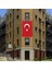 Ay Yıldız -Türkiye Bayrağı - Bayrak - 200X300 cm Alpaka Kumaş 1