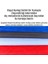 Sivil Mustafa Kemal Atatürk Portre Poster Cephe Bayrağı - 1,5x2,25 Metre 3