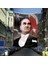 Ay-Yıldız -Mustafa Kemal Atatürk Poster Cephe Bayrak -600X900CM -6x9 Metre 1