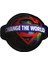 Superman Özel Kesim Sticker Seti 2