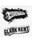 Superman Özel Kesim Sticker Seti 5