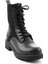 Siyah Kadın Bot & Bootie K02839028009 2