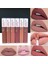 Ruj Super Stay Model Kalıcı Ruj Serisi Lip Gloss 6'lı Matte Ink 2