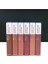 Ruj Super Stay Model Kalıcı Ruj Serisi Lip Gloss 6'lı Matte Ink 4