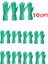 Kimyasal Nitril Eldiven STL-1513-8-8,5 (Medium Beden) x 10 Adet 1