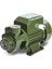 Mur-Cell Yüksek Performanslı Micro Vortex Pompa Qb 60 1
