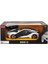 Rastar BMW i8 Uzaktan Kumandalı Araba 1/14 07681 Beyaz 3