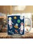Astronot Arkadaşlar Kupa Bardak HEDIYELIK-23-2147500713 1