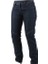 Queensville Reg. Lady Pantolon Aramid Denim Korumalı Kot 1